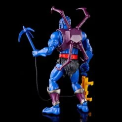 Webstor Masters Of The Universe: New Eternia Masterverse Action Figure 18 Cm 10 Webstor Masters Of The Universe: New Eternia Masterverse Action Figure 18 Cm -Boutique De Modèles x matthlb54 c