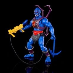 Webstor Masters Of The Universe: New Eternia Masterverse Action Figure 18 Cm 9 Webstor Masters Of The Universe: New Eternia Masterverse Action Figure 18 Cm -Boutique De Modèles x matthlb54 d