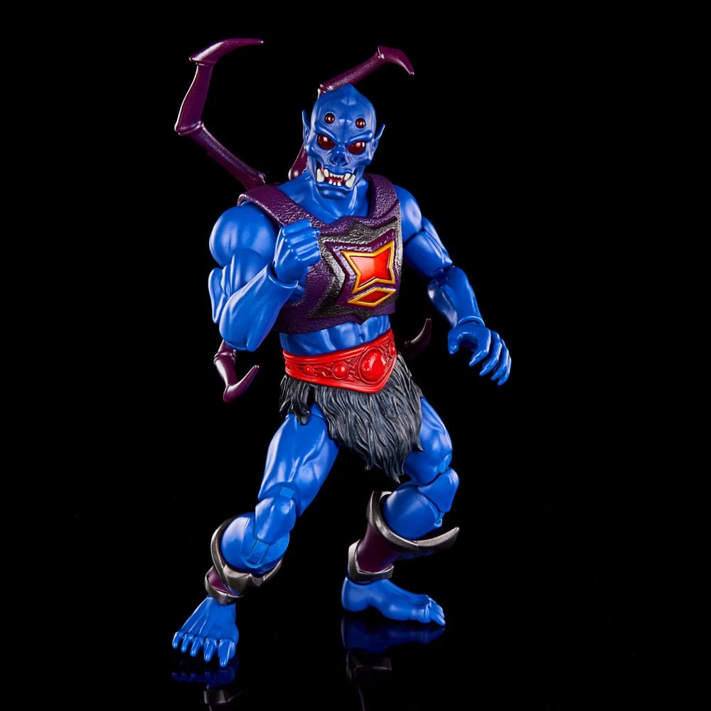 Webstor Masters Of The Universe: New Eternia Masterverse Action Figure 18 Cm 7 Webstor Masters Of The Universe: New Eternia Masterverse Action Figure 18 Cm – Image 5