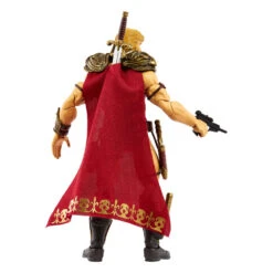 He-Man Masters Of The Universe Masterverse Deluxe Action Figure Movie 18 Cm -Boutique De Modèles x matthlb55 c