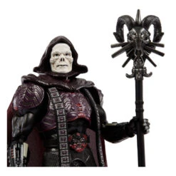 Skeletor Masters Of The Universe Masterverse Deluxe Action Figure Movie 18 Cm -Boutique De Modèles x matthlb56 d