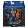 Two Bad Masters Of The Universe: New Eternia Masterverse Action Figure 18 Cm -Boutique De Modèles x matthlb59 c