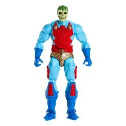 Skeletor The New Adventures Of He-Man Masterverse Action Figure 18 Cm
