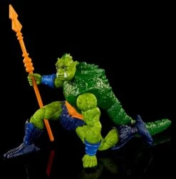 Whiplash Masters Of The Universe: New Eternia Masterverse Deluxe Action Figure 21 Cm -Boutique De Modèles x matthlb68 f