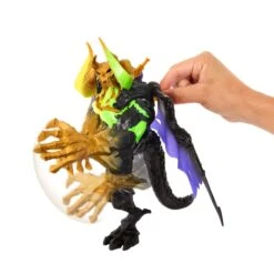 Cosmic Terror Skeletor He-Man And The Masters Of The Universe Action Figure 24 Cm -Boutique De Modèles x matthlf72 d