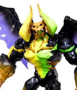Cosmic Terror Skeletor He-Man And The Masters Of The Universe Action Figure 24 Cm -Boutique De Modèles x matthlf72 f