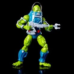 Slush Head The New Adventures Of He-Man Masterverse Deluxe Action Figure 18 Cm -Boutique De Modèles x matthpl14 c
