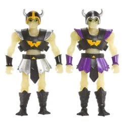Skeleton Warriors Masters Of The Universe Origins Action Figure 2-Pack 14 Cm