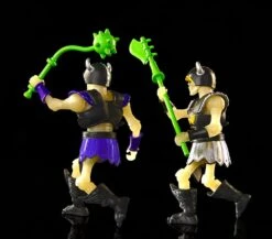 Skeleton Warriors Masters Of The Universe Origins Action Figure 2-Pack 14 Cm -Boutique De Modèles x matthrr50 c