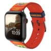 The Child Bounty Star Wars: The Mandalorian Collection Smartwatch-Wristband Cinturino -Boutique De Modèles x mbfx st dsy22stw2014 a