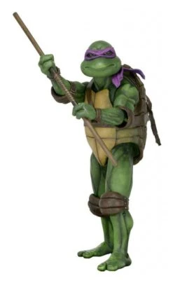 Les Figurines Tortues Ninja à L'Échelle 1/4 TMNT 42 Cm NECA 25 Les Figurines Tortues Ninja à L'Échelle 1/4 TMNT 42 Cm NECA -Boutique De Modèles x neca54039