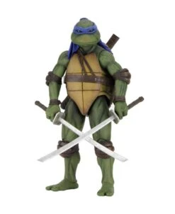Les Figurines Tortues Ninja à L'Échelle 1/4 TMNT 42 Cm NECA 30 Les Figurines Tortues Ninja à L'Échelle 1/4 TMNT 42 Cm NECA -Boutique De Modèles x neca54048