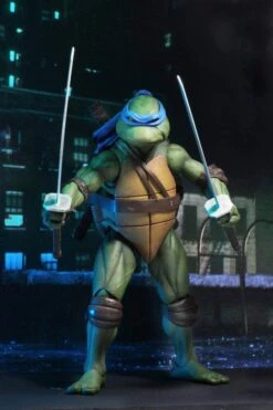 Les Figurines Tortues Ninja à L'Échelle 1/4 TMNT 42 Cm NECA 29 Les Figurines Tortues Ninja à L'Échelle 1/4 TMNT 42 Cm NECA -Boutique De Modèles x neca54048 a