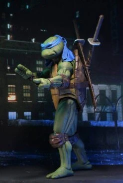 Les Figurines Tortues Ninja à L'Échelle 1/4 TMNT 42 Cm NECA 28 Les Figurines Tortues Ninja à L'Échelle 1/4 TMNT 42 Cm NECA -Boutique De Modèles x neca54048 b