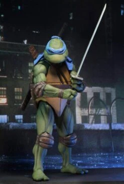 Les Figurines Tortues Ninja à L'Échelle 1/4 TMNT 42 Cm NECA 31 Les Figurines Tortues Ninja à L'Échelle 1/4 TMNT 42 Cm NECA -Boutique De Modèles x neca54048 d