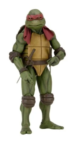 Les Figurines Tortues Ninja à L'Échelle 1/4 TMNT 42 Cm NECA 37 Les Figurines Tortues Ninja à L'Échelle 1/4 TMNT 42 Cm NECA -Boutique De Modèles x neca54053