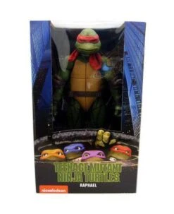 Les Figurines Tortues Ninja à L'Échelle 1/4 TMNT 42 Cm NECA 33 Les Figurines Tortues Ninja à L'Échelle 1/4 TMNT 42 Cm NECA -Boutique De Modèles x neca54053 f