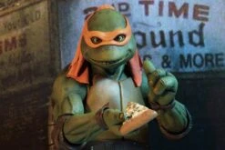 Les Figurines Tortues Ninja à L'Échelle 1/4 TMNT 42 Cm NECA 40 Les Figurines Tortues Ninja à L'Échelle 1/4 TMNT 42 Cm NECA -Boutique De Modèles x neca54054 b