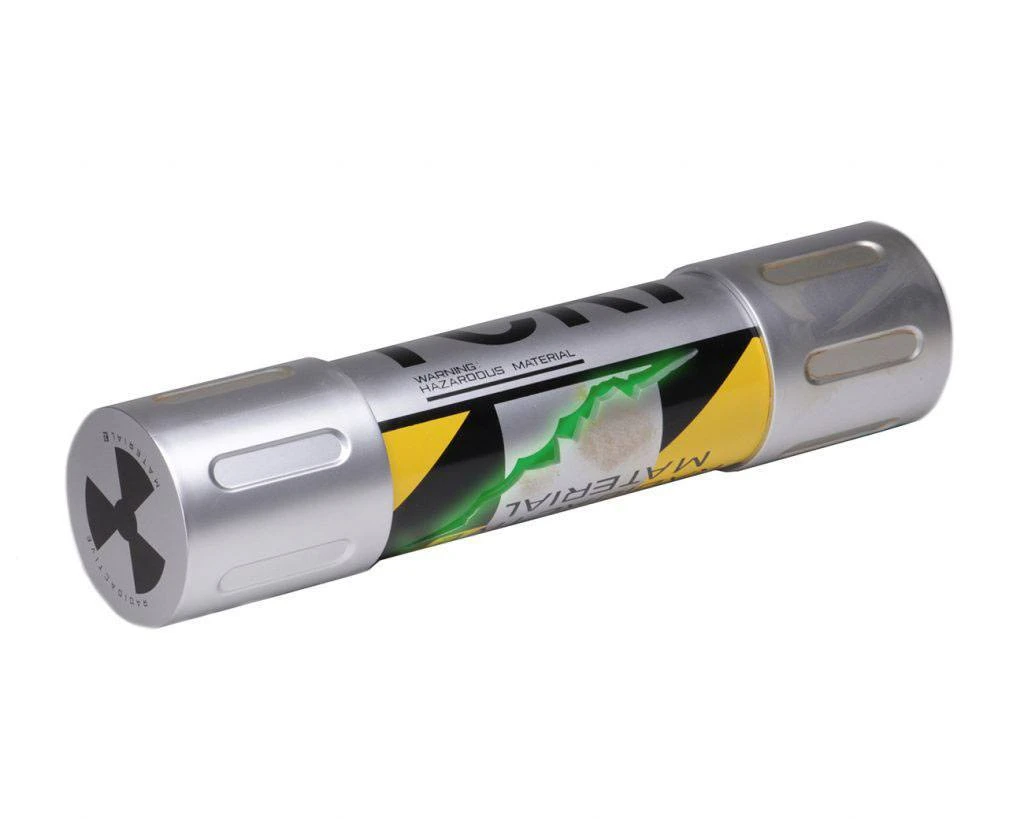 Box Metal Mutant Replication 1 / 1 Tatarug Ninja Tortue 1990 Mutant Neca 54066 4 Box Metal Mutant Replication 1 / 1 Tatarug Ninja Tortue 1990 Mutant Neca 54066 – Image 2