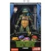 Leonardo Action Figure Teenage Mutant Ninja Turtles Ninja Turtles NECA 18cm -Boutique De Modèles x neca54073 a