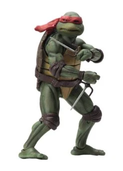 Action Figures Teenage Mutant Ninja Turtles 1990 Tortues Ninja TMNT 18 Cm NECA -Boutique De Modèles x neca54075 e6aa6cda c748 495e 9e47 fe738546bdb4