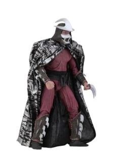 Shredder 46 Cm Teenage Mutant Ninja Turtles Action Figure 1/4 NECA 54083 -Boutique De Modèles x neca54083 i 1