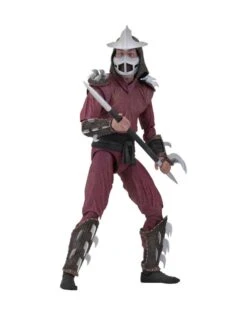 Shredder 46 Cm Teenage Mutant Ninja Turtles Action Figure 1/4 NECA 54083 -Boutique De Modèles x neca54083 k 1