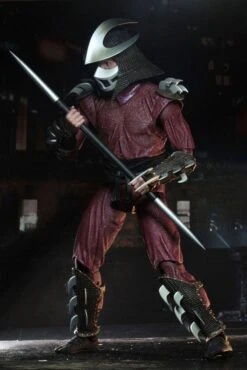 Shredder 46 Cm Teenage Mutant Ninja Turtles Action Figure 1/4 NECA 54083 -Boutique De Modèles x neca54083 o 1