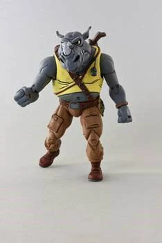 Rocksteady Et Bebop Action Se Disent 2 Tortues De Glaces De Paquet Les Tortues De Ninja TMNT Neca 54100 18 Centimètres 6 Rocksteady Et Bebop Action Se Disent 2 Tortues De Glaces De Paquet Les Tortues De Ninja TMNT Neca 54100 18 Centimètres – Image 4
