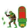 NECA Raphael Teenage Mutant Ninja Turtles: Turtles In Time Action Figures 18 Cm Series 2
