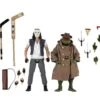 Casey Jones E Raphael In Disguise Teenage Mutant Ninja Turtles Action Figure 2-Pack 18 Cm NECA 54124 2 Casey Jones E Raphael In Disguise Teenage Mutant Ninja Turtles Action Figure 2-Pack 18 Cm NECA 54124 -Boutique De Modèles x neca54124 1