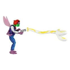 Teenage Mutant Ninja Turtles: Turtles In Time Ultimate Action Figure Baxter Stockman 18 Cm NECA 54175 -Boutique De Modèles x neca54175 a 1