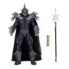 Teenage Mutant Ninja Turtles Action Figure Super Shredder (Shadow Master) 20 Cm NECA 54181 -Boutique De Modèles x neca54181