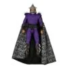 Shredder 18 Cm TMNT II: The Secret Of The Ooze Action Figure 30th Anniversary Ultimate NECA 54184 -Boutique De Modèles x neca54184