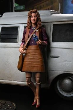 Teenage Mutant Ninja Turtles Action Figure Ultimate April O'Neil 18 Cm NECA 54206 -Boutique De Modèles x neca54206 b 1