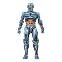 Utrom 18 Cm Teenage Mutant Ninja Turtles (Mirage Comics) Action Figure NECA 54245