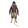 Splinter As Van Helsing 18 Cm Universal Monsters X Teenage Mutant Ninja Turtles Action Figure NECA 54260 -Boutique De Modèles x neca54260