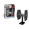 Revell Star Wars 3D Puzzle Imperial TIE Fighter 33 Cm -Boutique De Modèles x rev00317 a