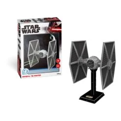 Revell Star Wars 3D Puzzle Imperial TIE Fighter 33 Cm