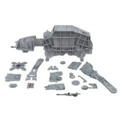 Revell Star Wars 3D Puzzle Imperial AT-AT 42 Cm -Boutique De Modèles x rev00322 f