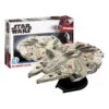Revell Star Wars 3D Puzzle Millennium Falcon 35 Cm -Boutique De Modèles x rev00323 a