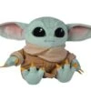 SIMBA The Child Ultimate Star Wars The Mandalorian Plush Figure 30 Cm -Boutique De Modèles x sim6315875802