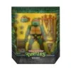 SUPER7 Michaelangelo Teenage Mutant Ninja Turtles Ultimates Action Figure 18 Cm -Boutique De Modèles x sup7 de tmntw03 mao 01 a 1