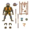 SUPER7 Donatello Teenage Mutant Ninja Turtles Ultimates Action Figure 18 Cm - APRIL 2021 -Boutique De Modèles x sup7 de tmntw04 don 01 1