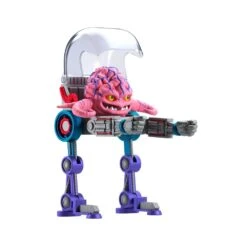 SUPER7 Krang Teenage Mutant Ninja Turtles Ultimates Action Figure 18 Cm -Boutique De Modèles x sup7 de tmntw05 kra 01 b