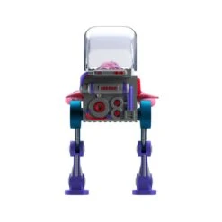 SUPER7 Krang Teenage Mutant Ninja Turtles Ultimates Action Figure 18 Cm -Boutique De Modèles x sup7 de tmntw05 kra 01 c