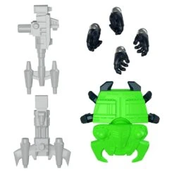 SUPER7 Bombshell Transformers Ultimates Action Figure 18 Cm 8 SUPER7 Bombshell Transformers Ultimates Action Figure 18 Cm -Boutique De Modèles x sup7 de tranw01 bmb 01 b