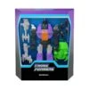 SUPER7 Bombshell Transformers Ultimates Action Figure 18 Cm -Boutique De Modèles x sup7 de tranw01 bmb 01 d