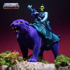 SUPER7 Masters Of The Universe ReAction Action Figure 2-Pack -Boutique De Modèles x sup7 re motuw06 pan 01 b 1