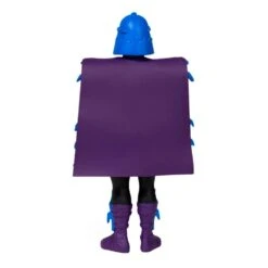 Shredder Teenage Mutant Ninja Turtles ReAction Action Figure 10 Cm -Boutique De Modèles x sup7 re tmntw01 shd 01 b 1